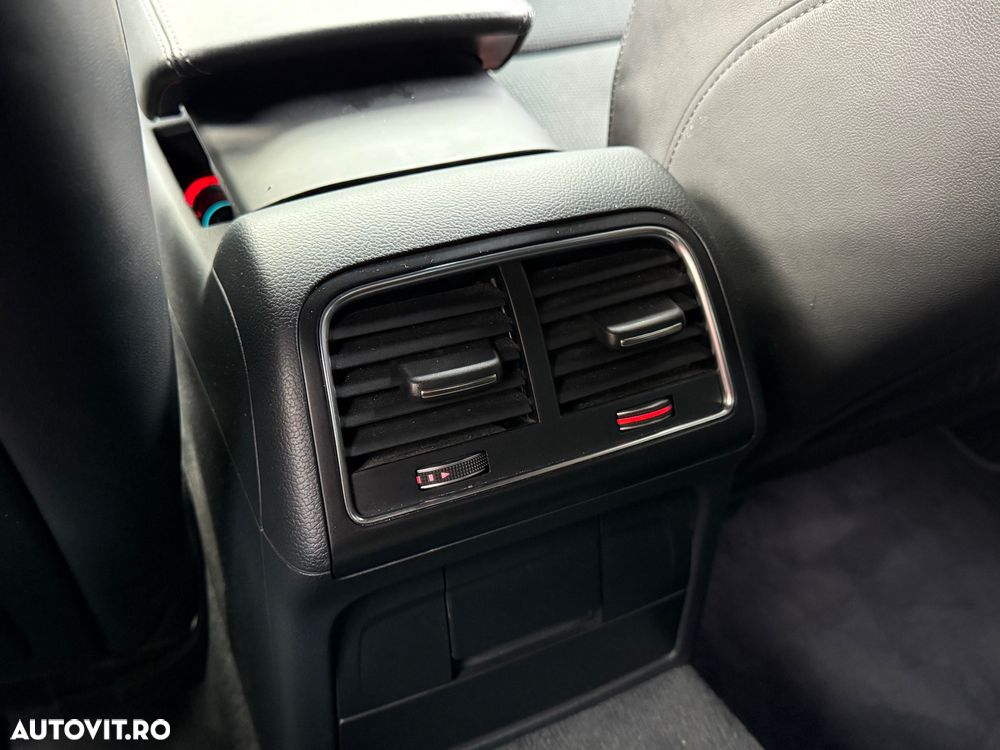 Audi A5 Sportback 2.0 TDI quattro Stronic - 24