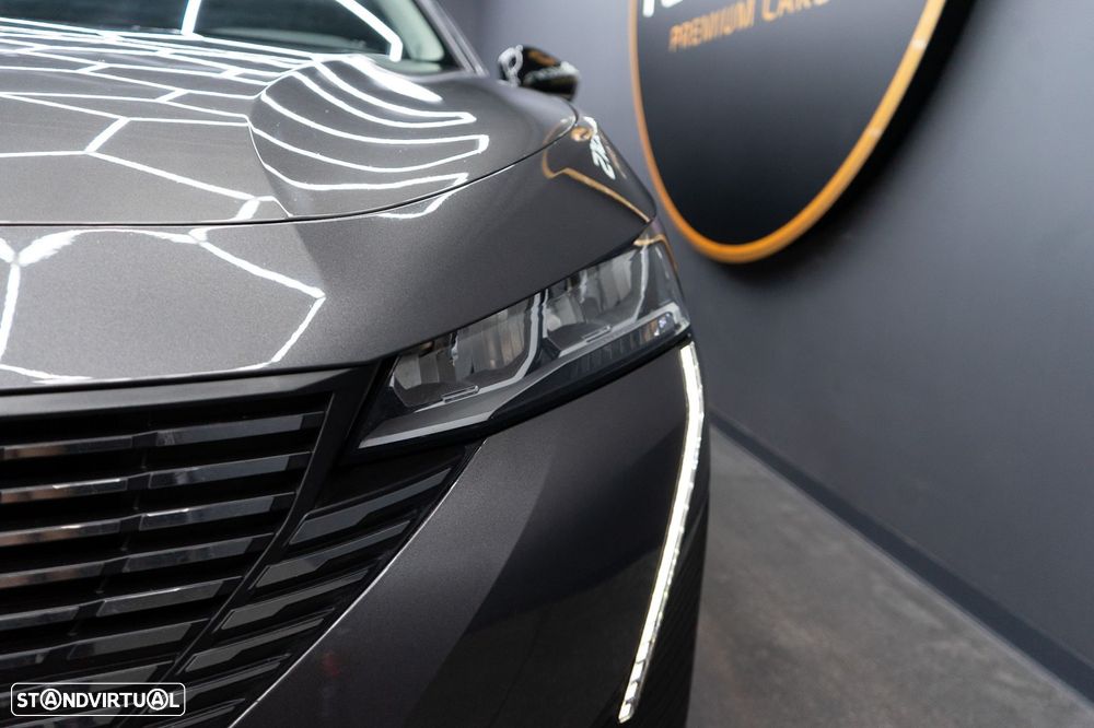 Peugeot 308 SW BlueHDi 130 Allure Pack - 16