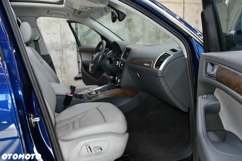 Audi Q5 2.0 TFSI Quattro S tronic - 18
