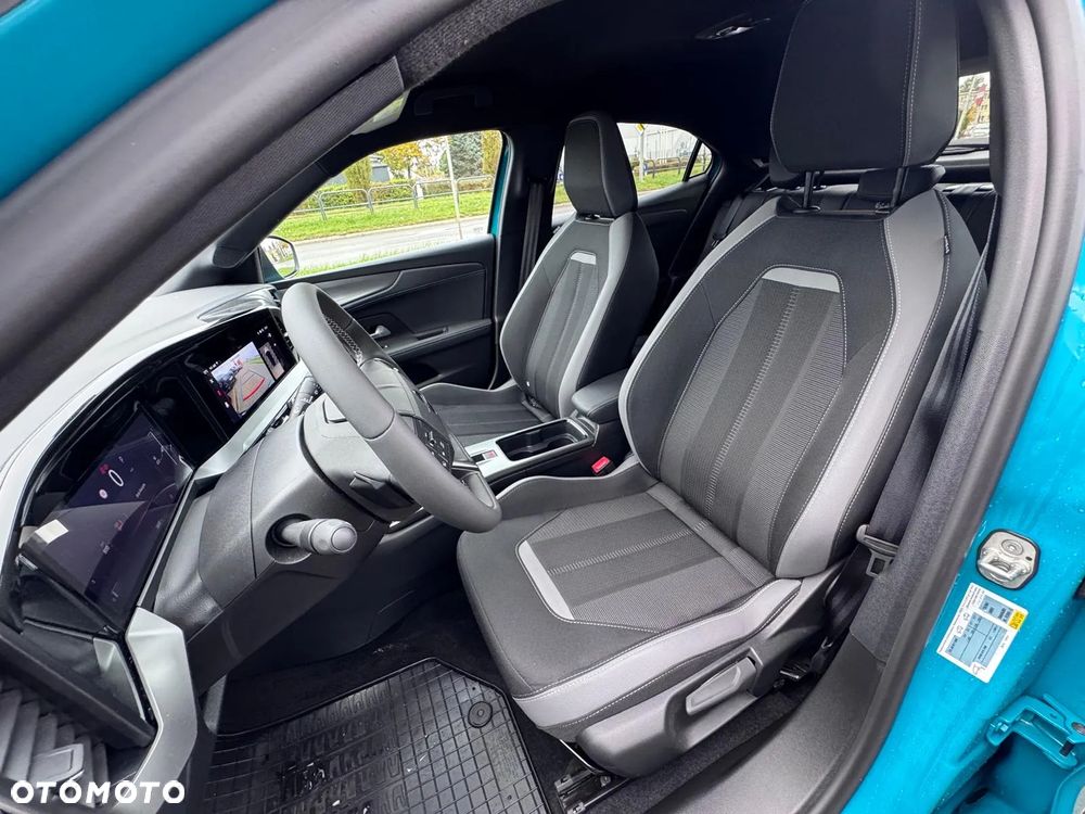 Opel Mokka 1.2 T GS S&S - 17