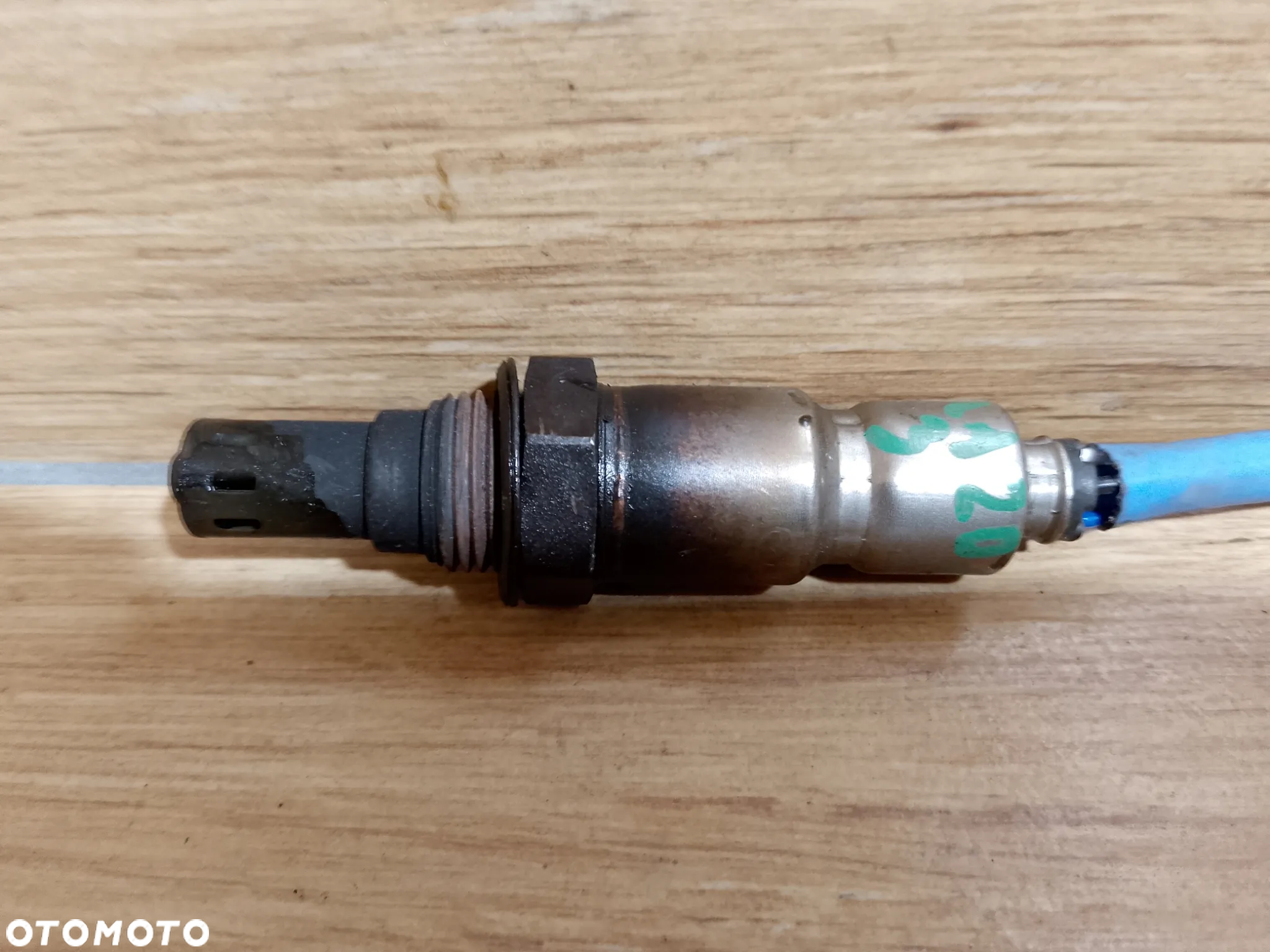 Sonda Lambda Mazda III BM 2.0B - 2