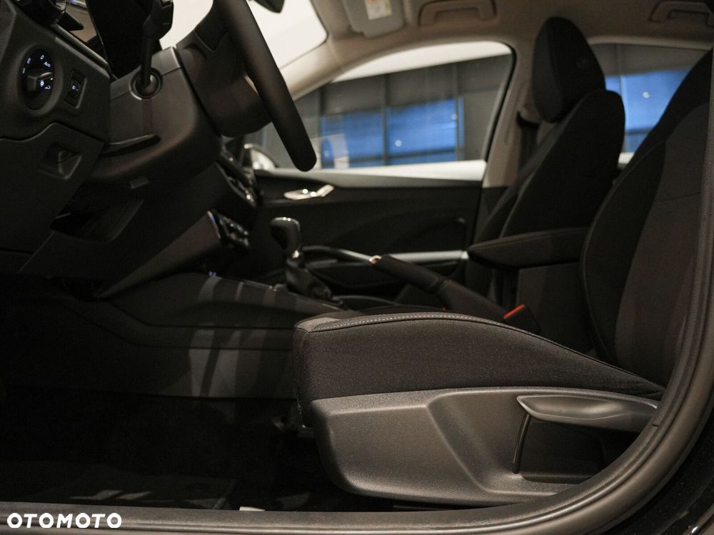 Skoda Fabia - 22