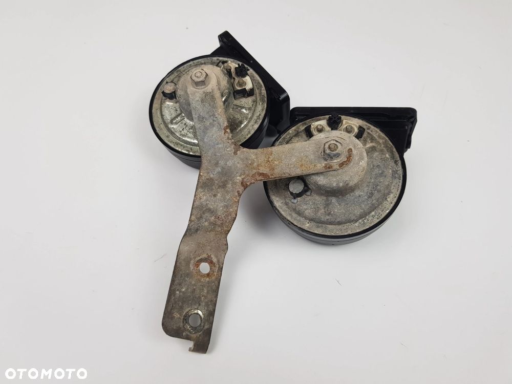 Klakson Sygnał dźwiękowy Ford Transit MK8 GK2T-13A803-AA - 8