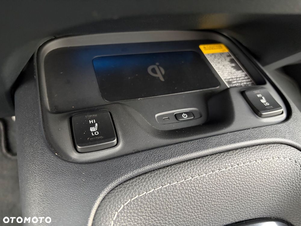 Suzuki Swace 1.8 Hybrid CVT Comfort+ - 11