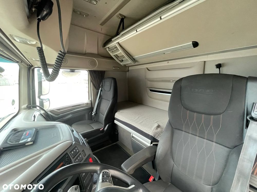 DAF XF 480 - 6