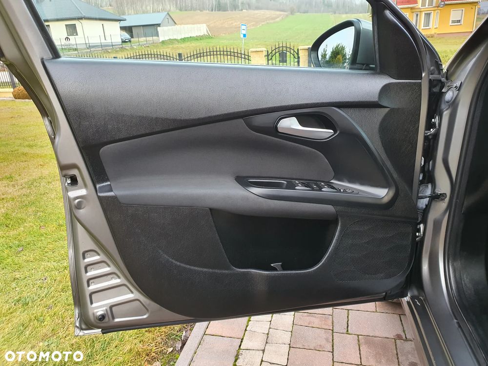 Fiat Tipo 1.4 T-Jet Business Line - 24