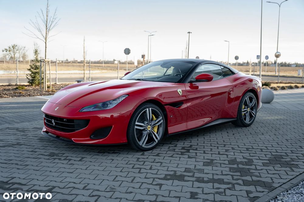 Ferrari Portofino - 29