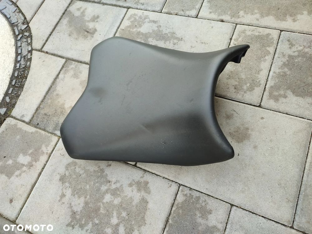 Siedzenie, kanapa, fotel przód Kawasaki Ninja 300 - 2