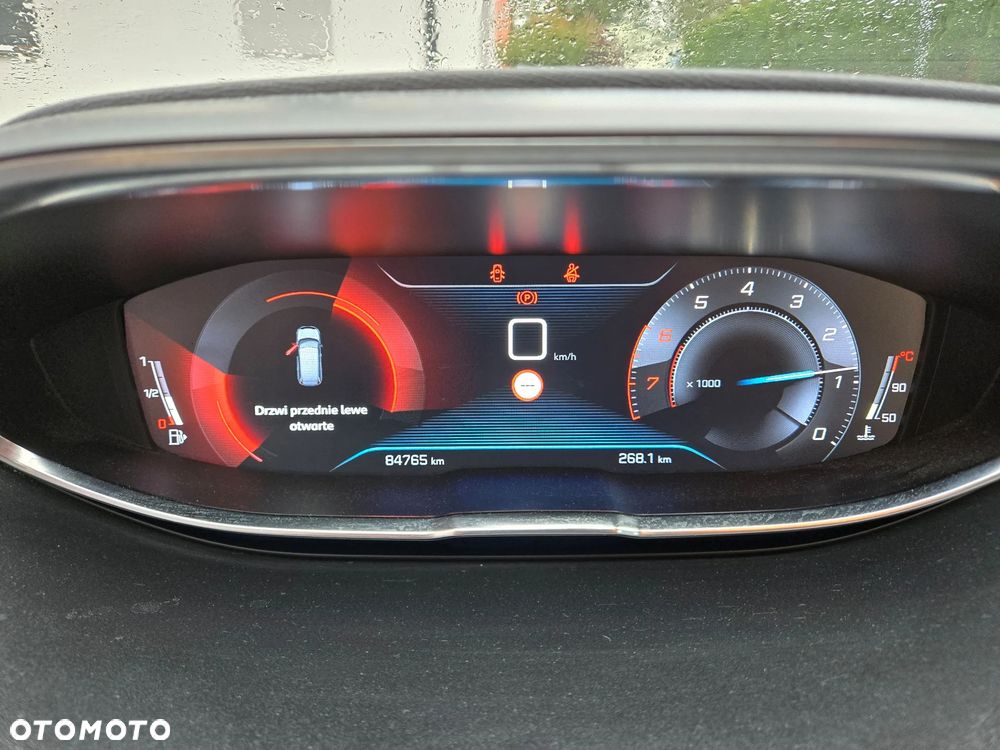 Peugeot 5008 1.2 PureTech Active S&S - 2
