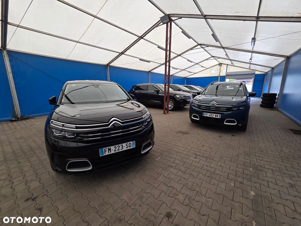 Citroën C5 Aircross - 29