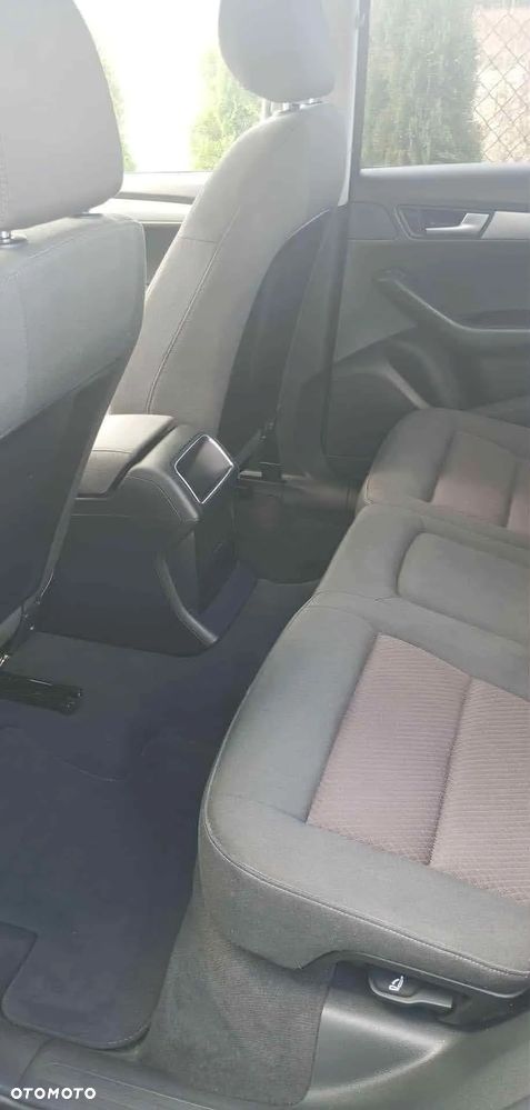 Audi Q5 2.0 TDI Quattro - 12
