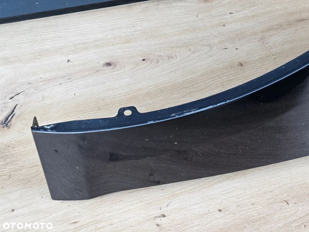 BŁOTNIK LEWY PRZÓD PRZEDNI OPEL ASTRA J Z177 ZE ŚLIZGIEM - 13