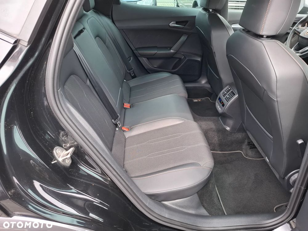 Cupra Formentor 1.4 e-Hybrid DSG - 12