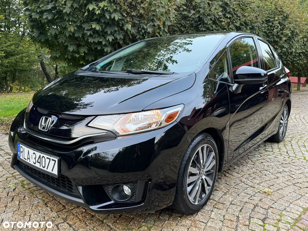 Honda Jazz - 25