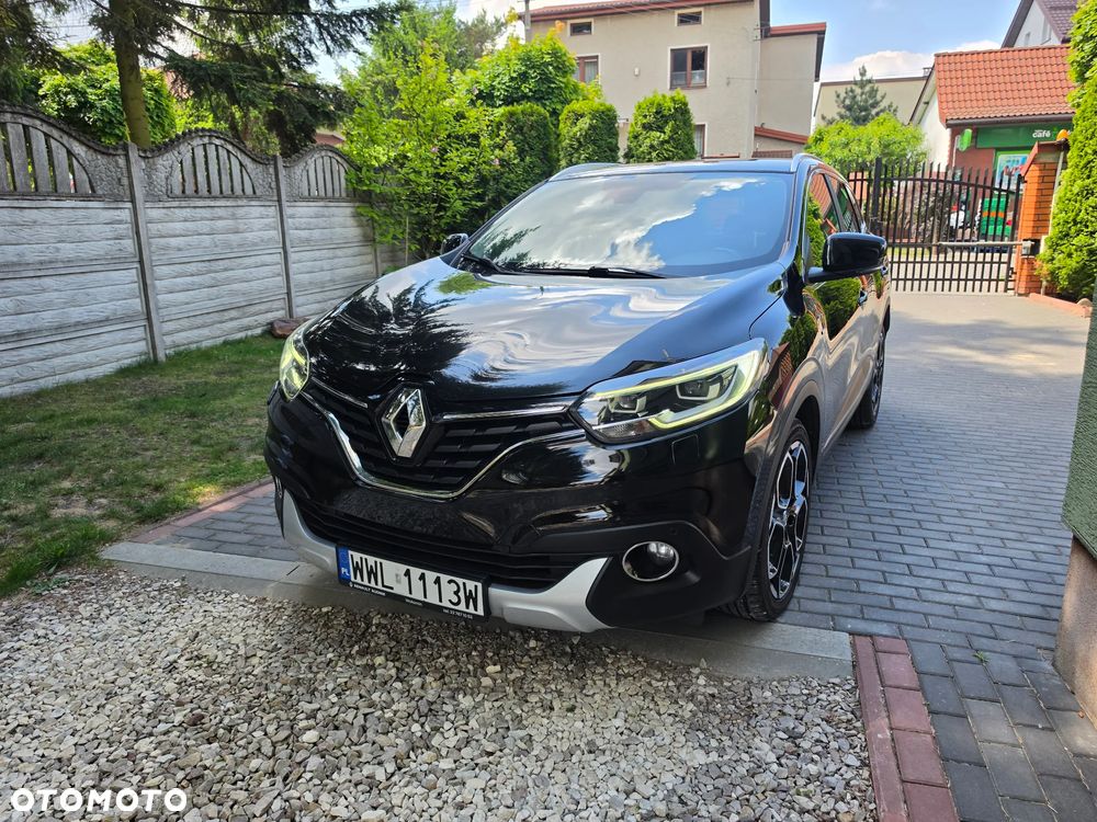 Renault Kadjar 1.6 Energy TCe S-Edition - 9