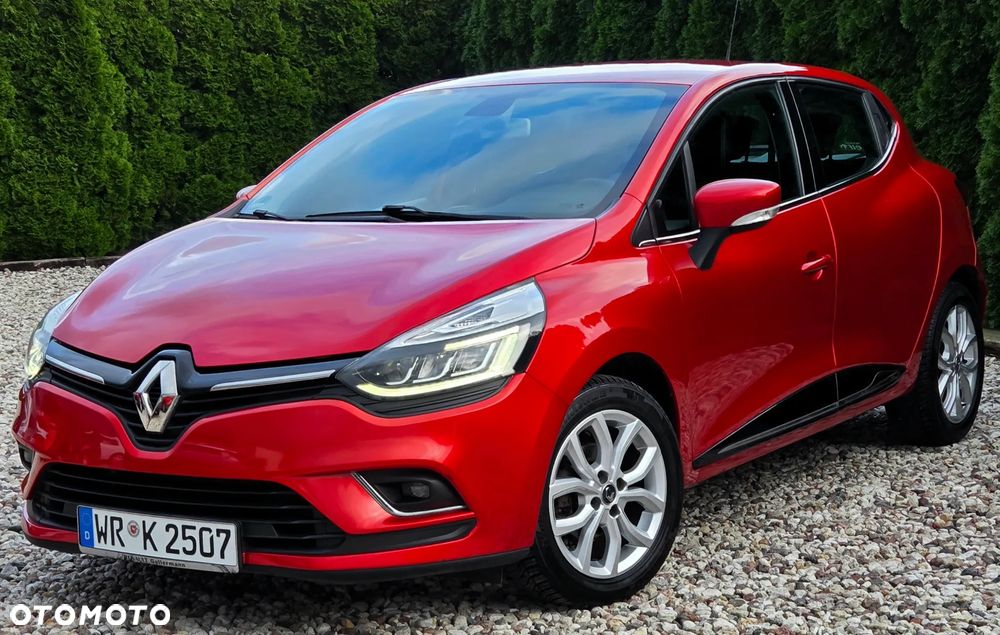 Renault Clio Energy TCe 90 Start & Stop Intens - 1