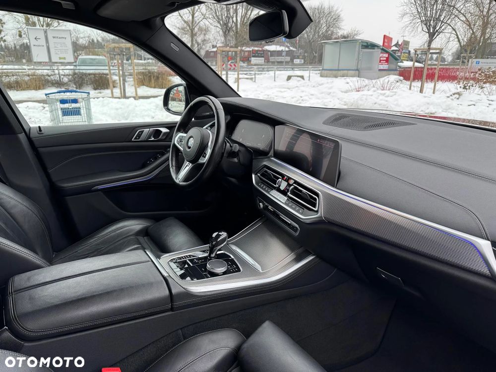 BMW X5 xDrive40i - 13