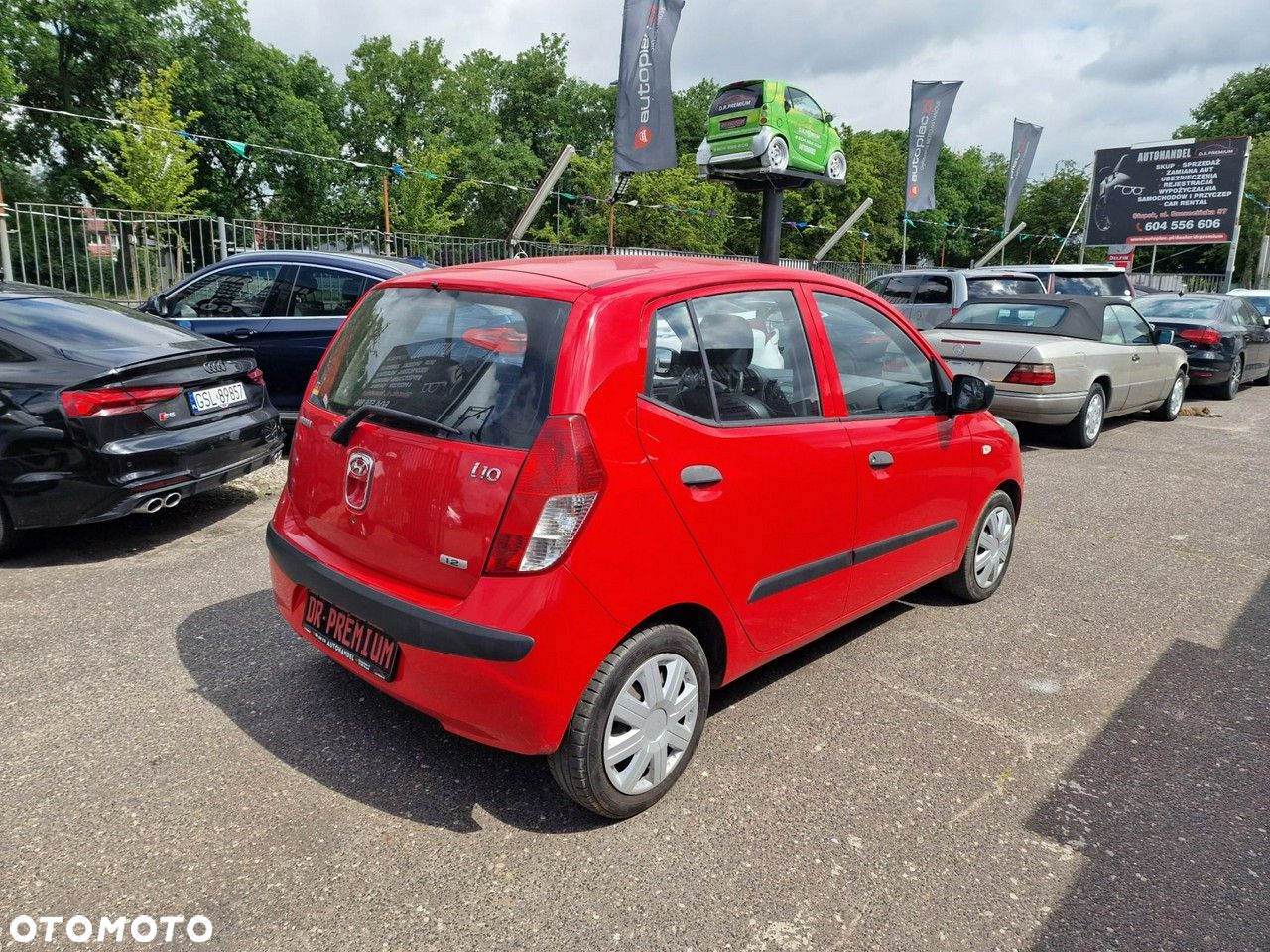 Hyundai i10 1.2 Classic - 3
