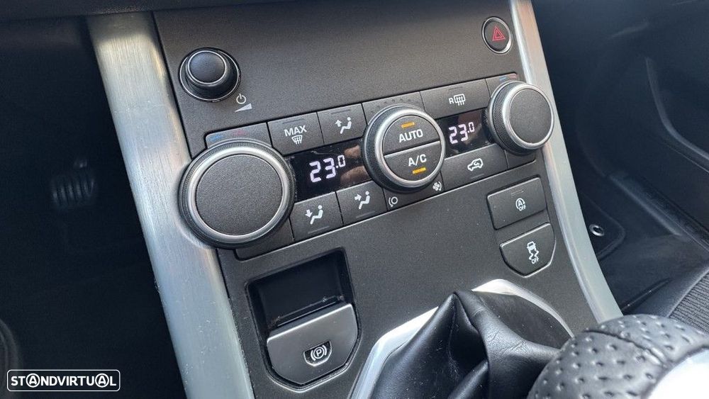 Land Rover Range Rover Evoque 2.0 eD4 Pure - 22