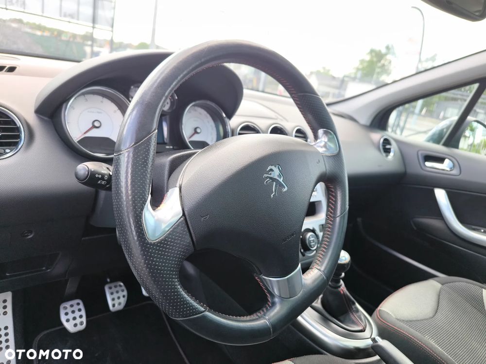 Peugeot 308 1.6 Premium - 19