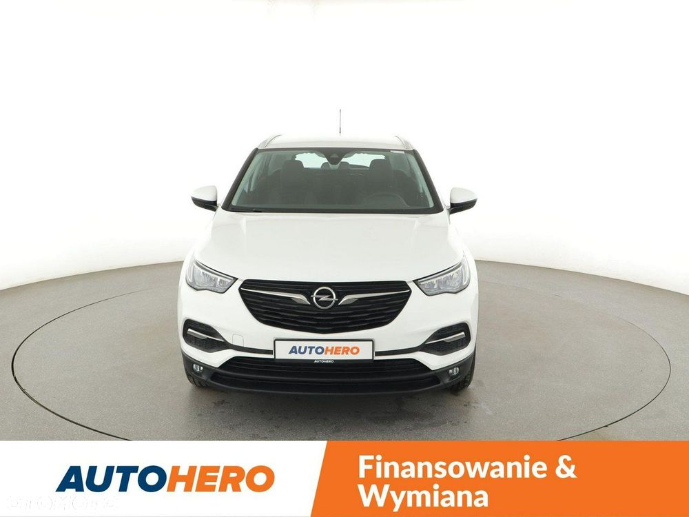 Opel Grandland X 1.5 D Start/Stop Edition - 11