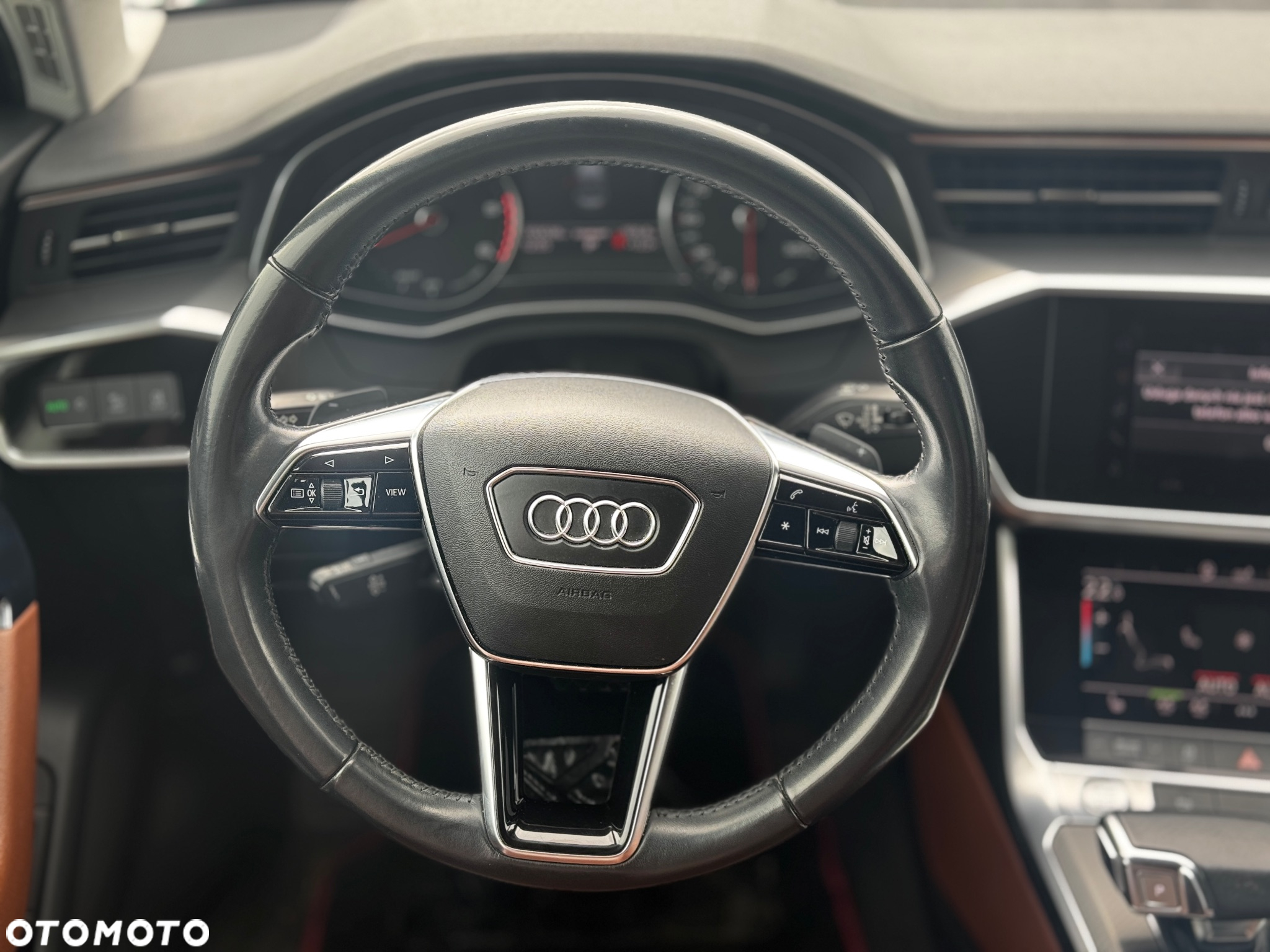 Audi A6 - 10