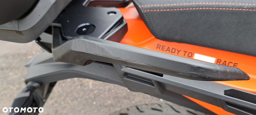 KTM Super Adventure - 13