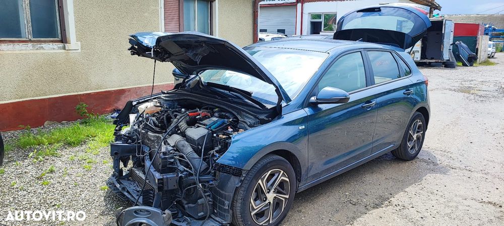 Hyundai i30 - 1