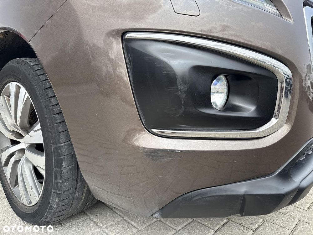 Peugeot 3008 1.6 HDi Active - 26