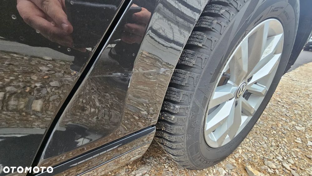 Volkswagen Passat ver-2-0-tdi-bmt-comfortline - 11