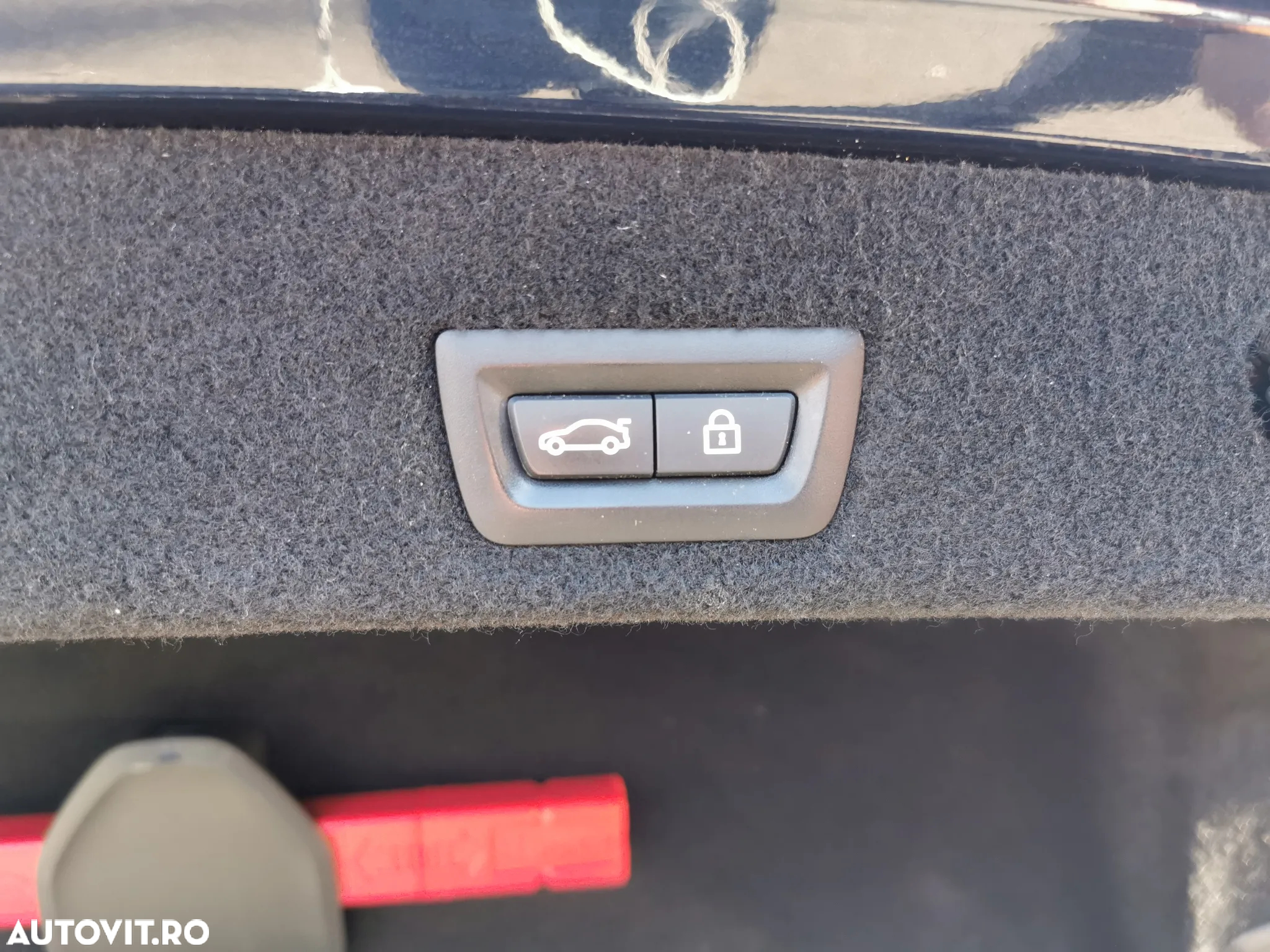 BMW Seria 7 - 18