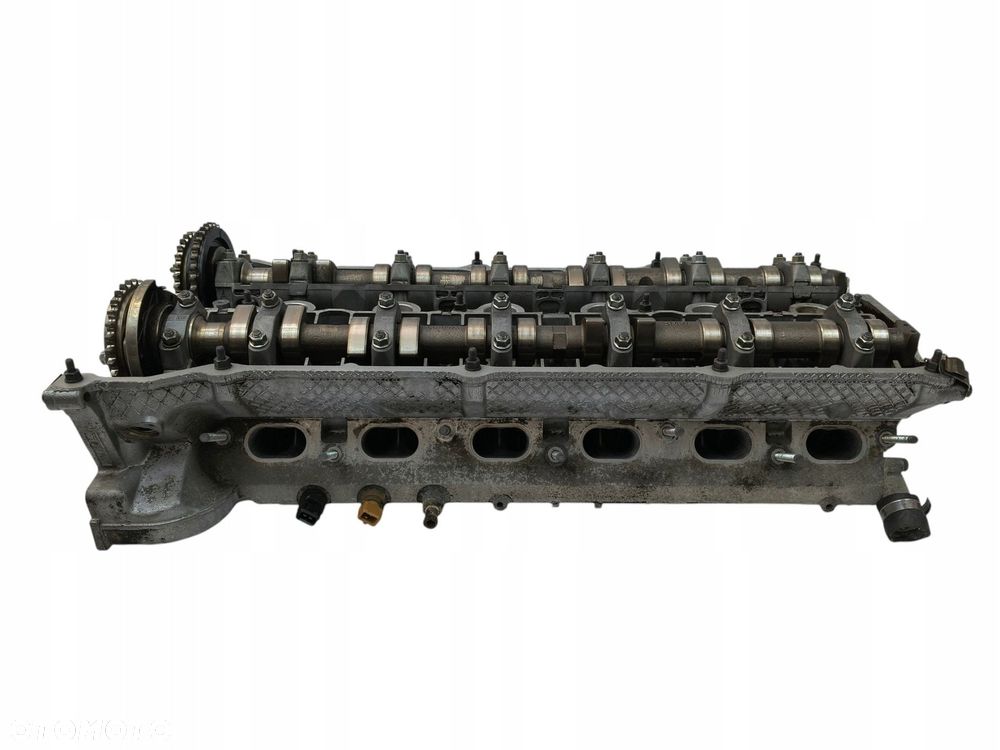 GŁOWICA BMW E36 E46 E39 2.0 2.5 M52B52 BH56998 1748411 - 10