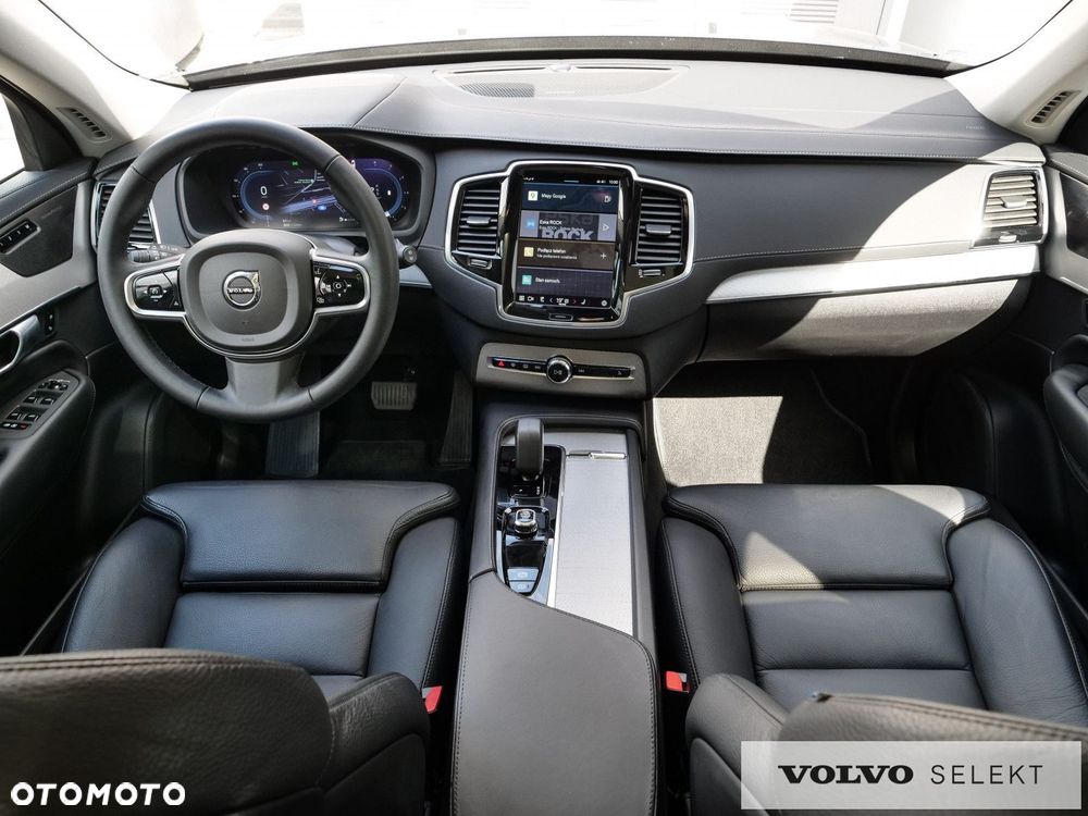Volvo XC 90 - 19