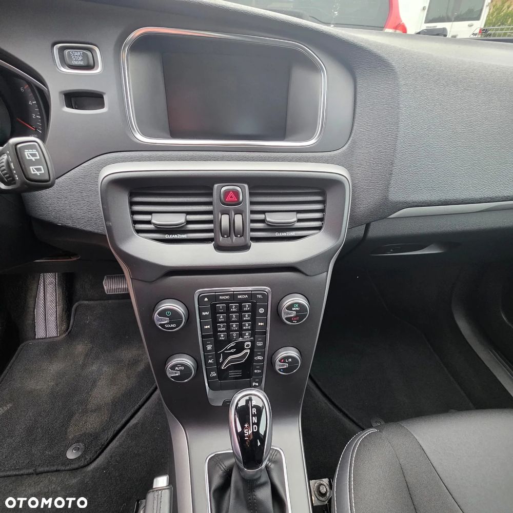 Volvo V40 D3 Drive-E Kinetic - 8