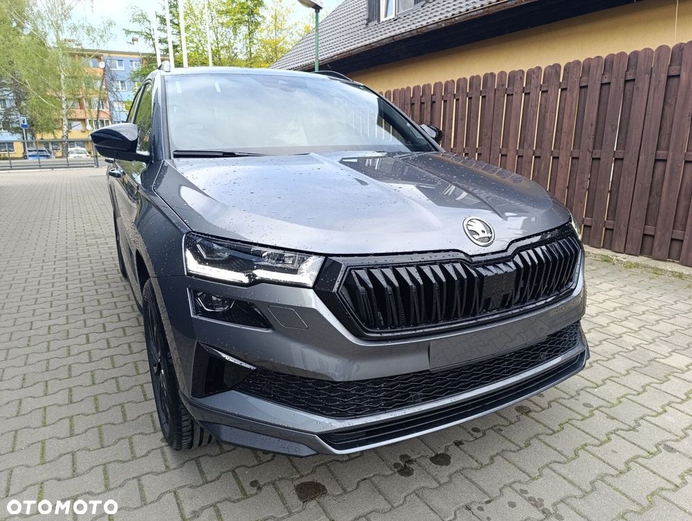 Skoda Karoq - 1