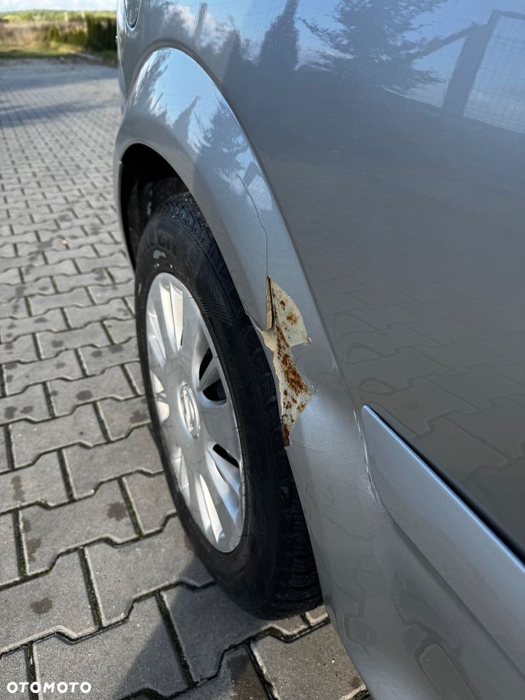 Opel Astra 1.4 Enjoy - 13