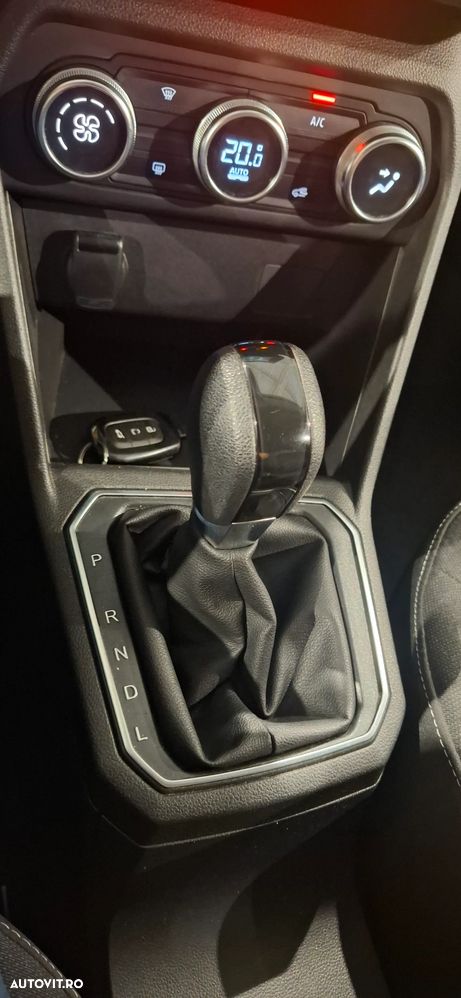 Dacia Sandero Stepway TCe 90 CVT Comfort - 8