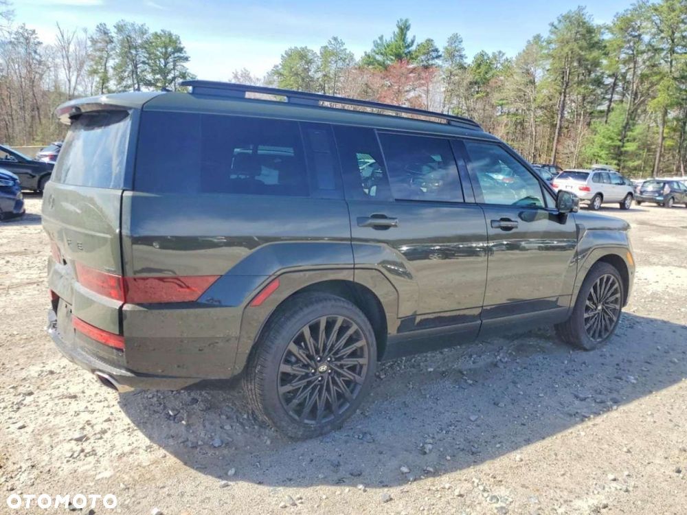 Hyundai Santa Fe - 2