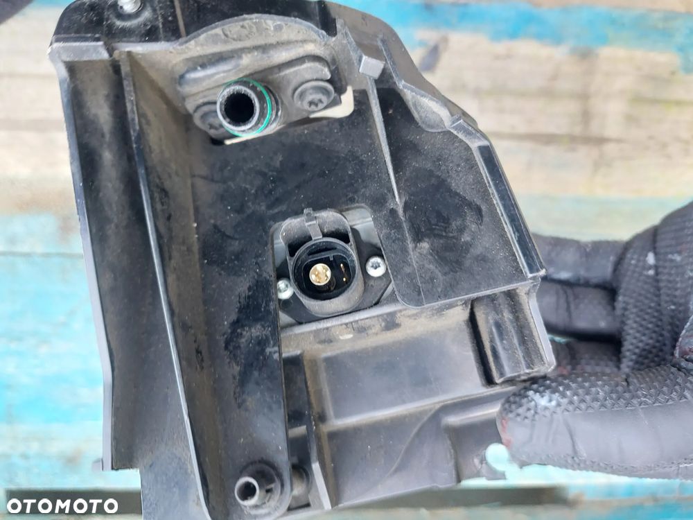 BMW F10 F11 6 F06 F13 F01 F02 KAMERA NIGHT VISION 9175668 - 3