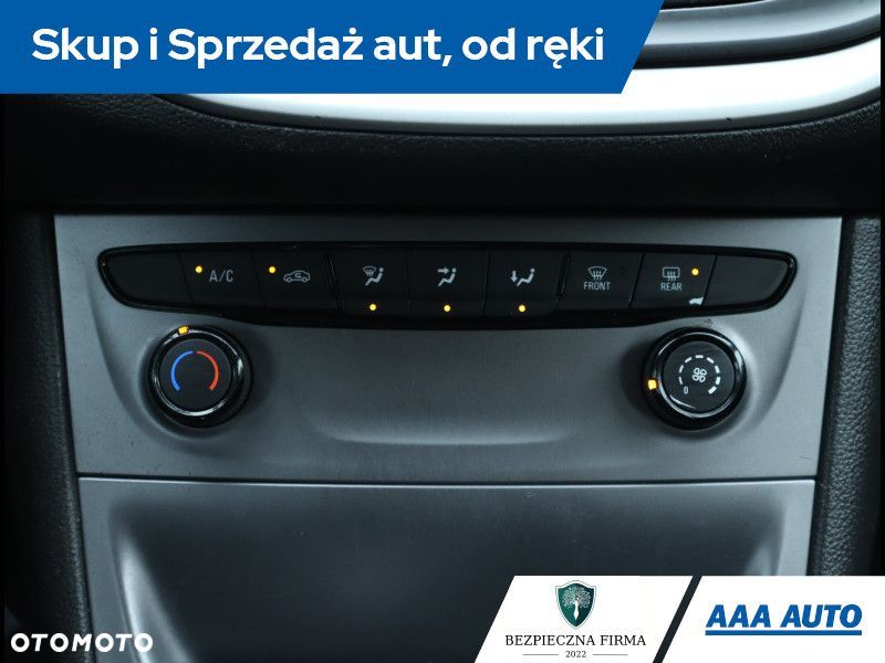 Opel Astra - 14