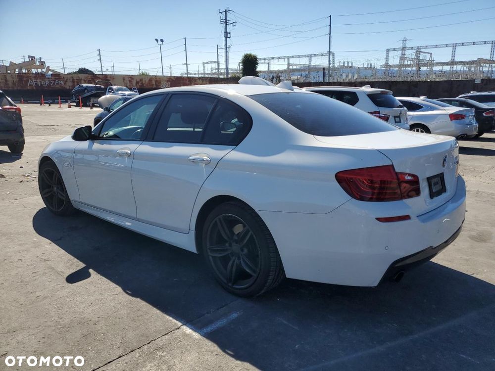 BMW Seria 5 535i - 3