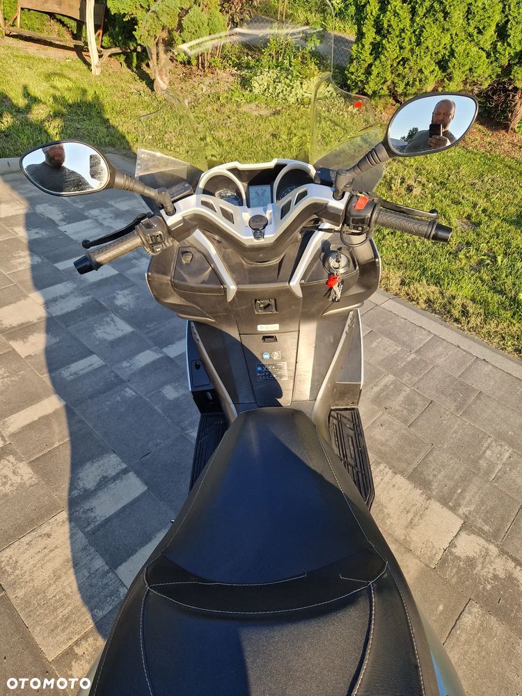 Kawasaki Inny - 10