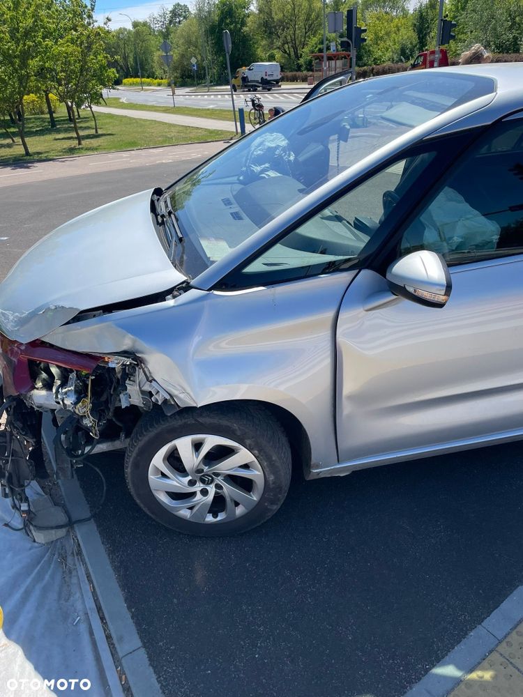 Citroën C4 Picasso - 5