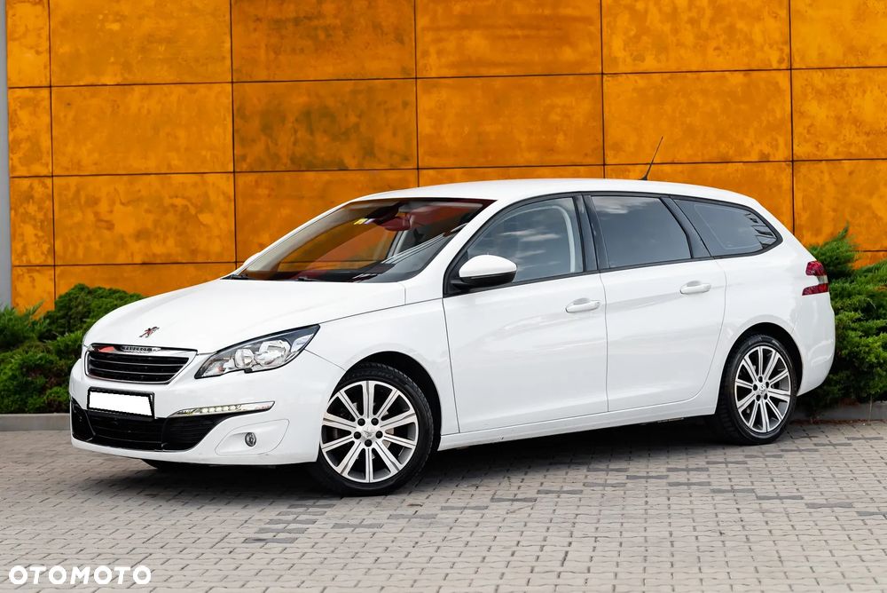 Peugeot 308 PureTech 130 Stop & Start Winter Edition - 7