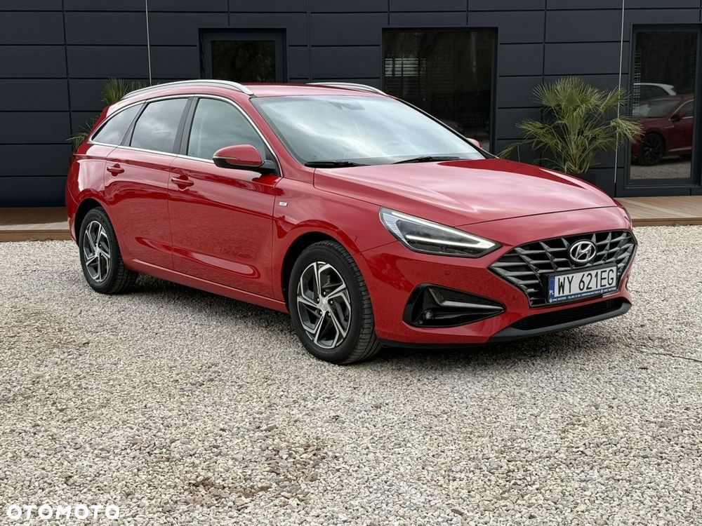 Hyundai i30 - 1