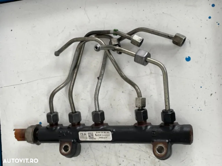 Sistem injecție Ford 1.5TDCI 1869454 FM5Q 9A543 AA - 2