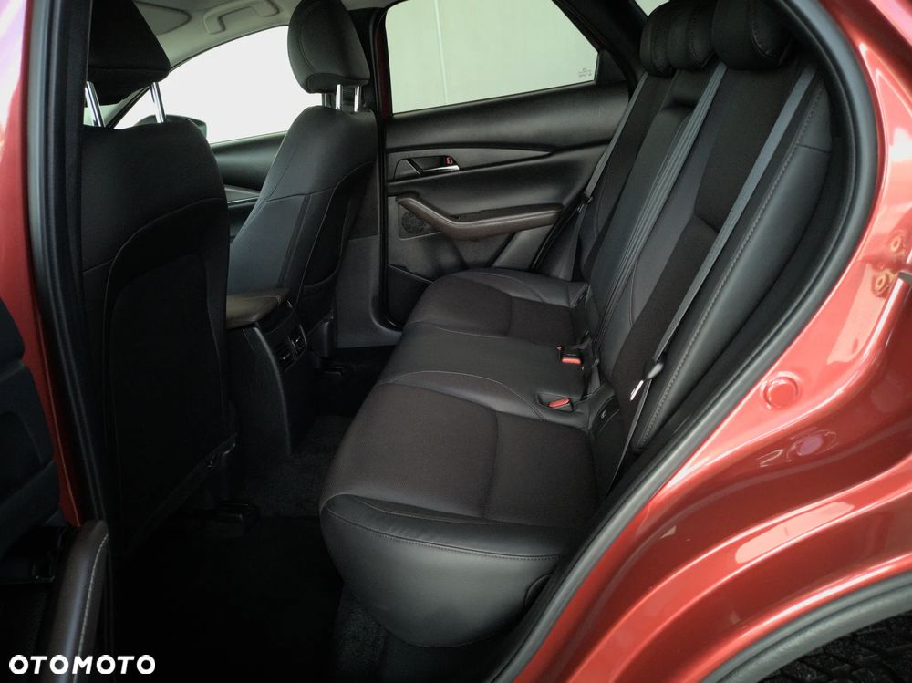 Mazda CX-30 2.0 mHEV Hikari 2WD - 21