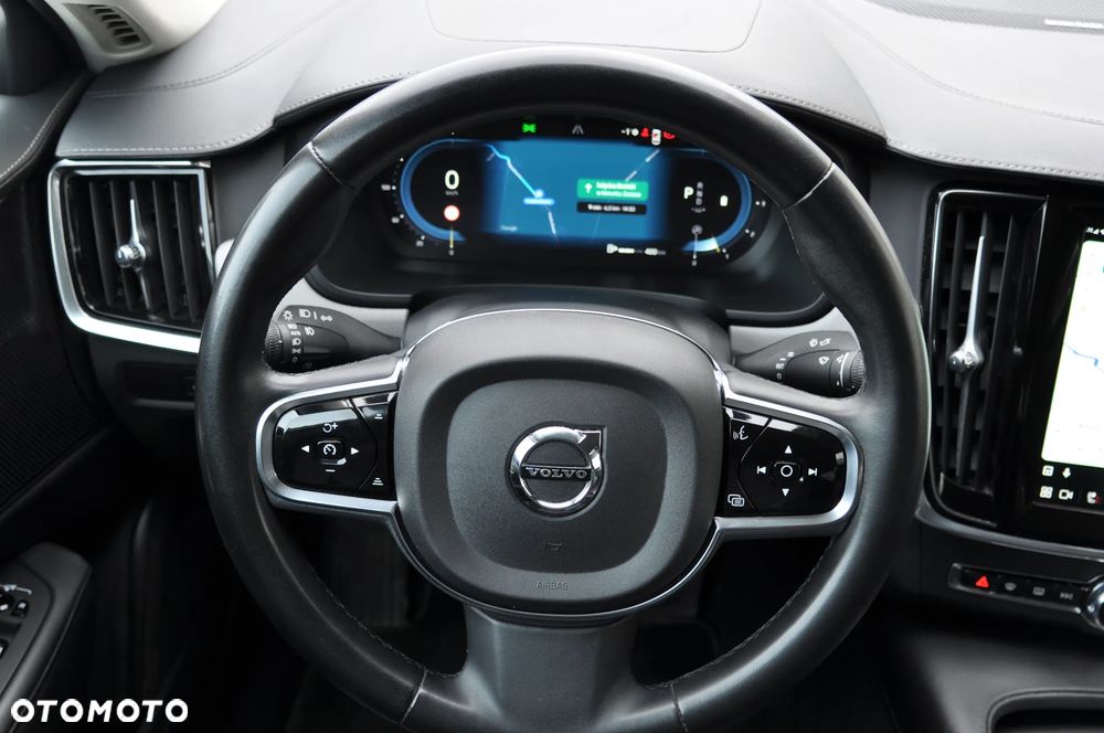 Volvo S90 D5 AWD Inscription - 22