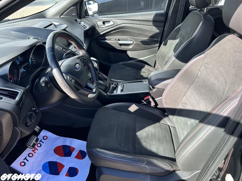 Ford Kuga 1.5 EcoBoost 4x4 ST-Line - 22