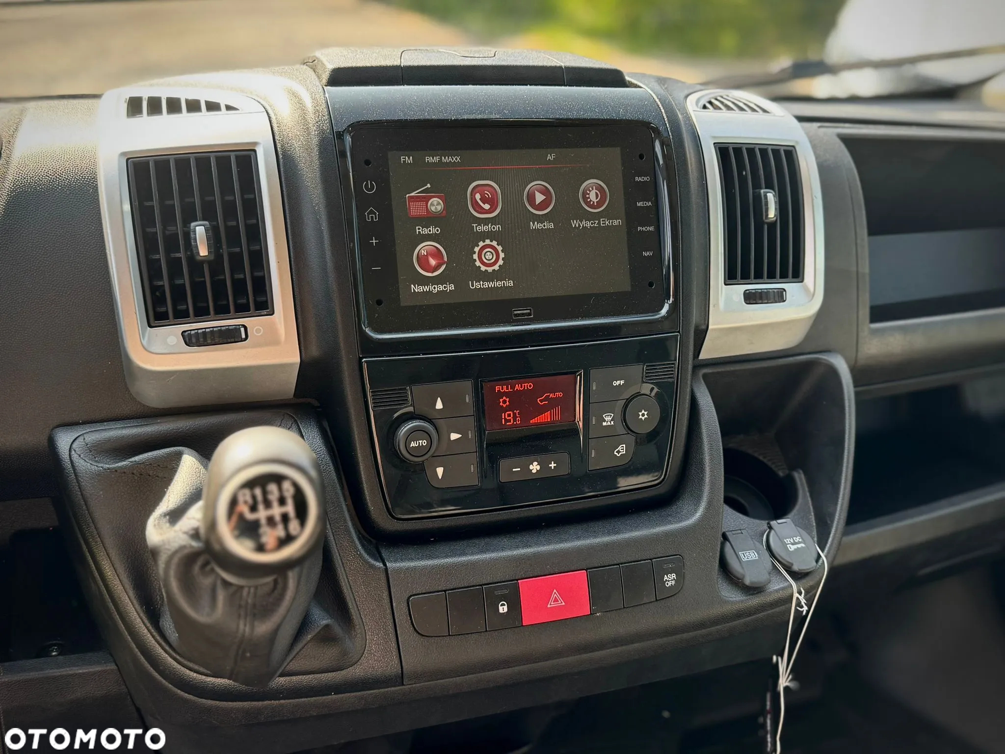 Fiat Ducato - 19